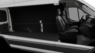 2026 Ford Transit® Internal Image 1